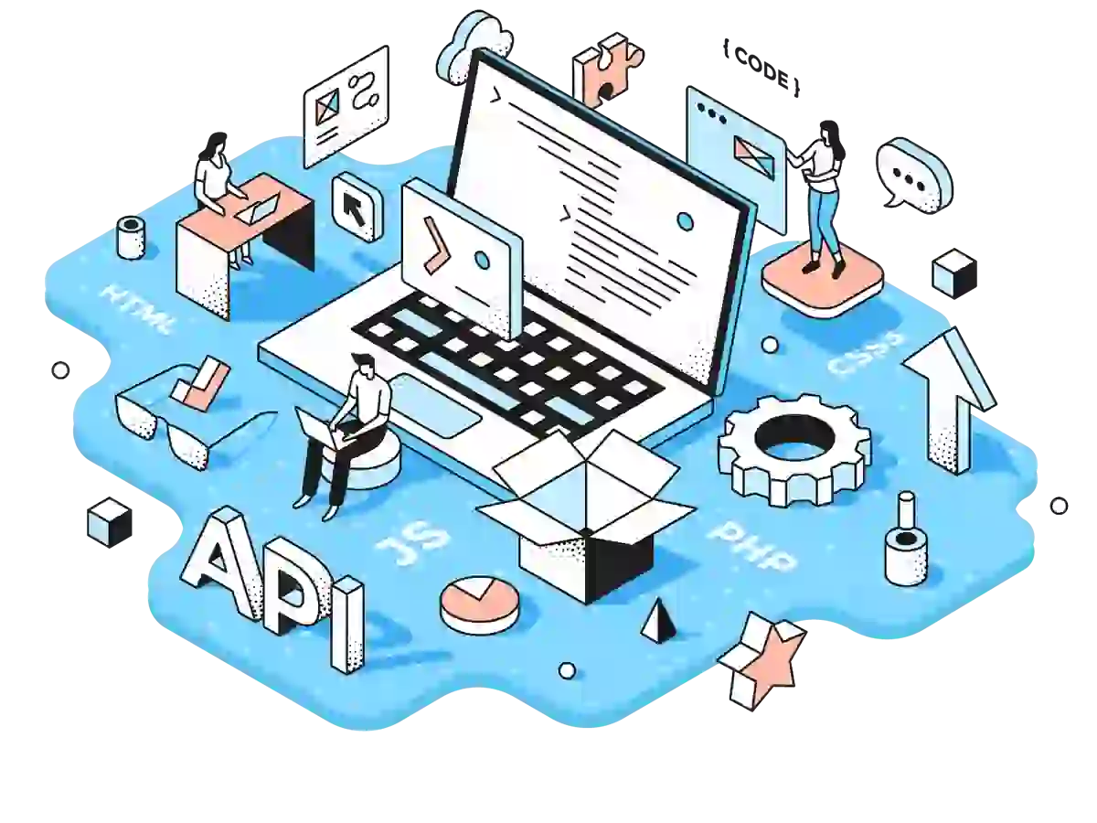 Desarrollo de páginas web
